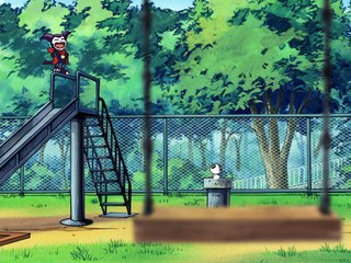 Digimon Tamers 19 I Want To Be Stronger! Rise Up, Impmon