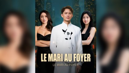 Le Mari au Foyer (Doublé)