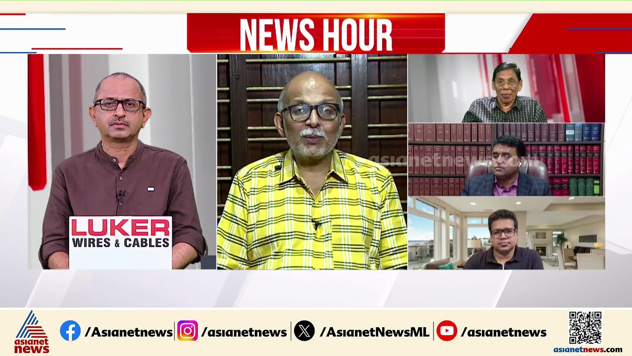 'KPCC പ്രസി‍ഡന്റിന് തന്റെ സ്ഥാനത്തെകുറിച്ച് ബോധ്യമില്ല, സണ്ണി ജോസഫ് കോൺ​ഗ്രസുകാർക്ക് അപമാനം'