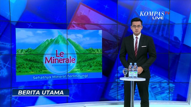 PolemiK Bandara IMIP Morowali, Menhan: Bandara Beroperasi Tanpa Institusi Negara dan Unsur Keamanan