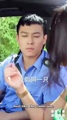 [ENG SUB] The Security Guards Hidden Power #hot