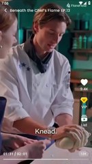 Beneath The Chef's Flame (2025) - FULL [Eng Sub]