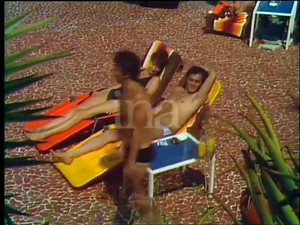 L'Eblouissement - 1979