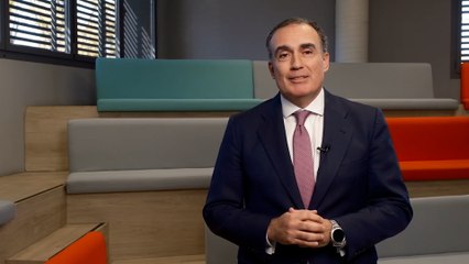 Las claves bursátiles de la próxima semana (28-11-2025)