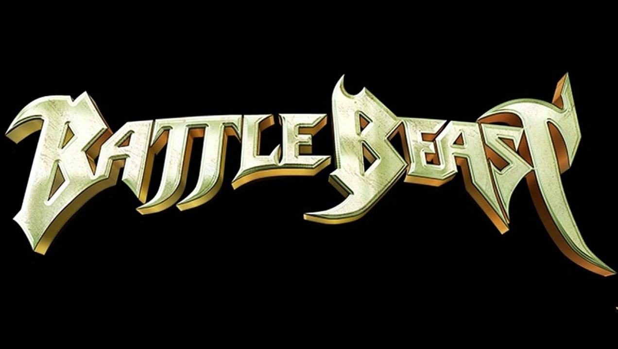 BATTLE BEAST Die-Hard WarriorFrom STEELBy2011Album