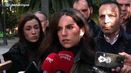 Vox y PP sellan pacto clave para impulsar la reconstrucción en la Comunidad Valenciana