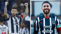 Sergio Ramos podría dejar a Rayados tras finalizar el Apertura 2025