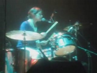 scout niblett le grand mix 23.05.08 - Pom poms