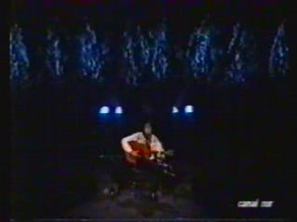 Paco de Lucia-Bulerías y la Cañada bienal