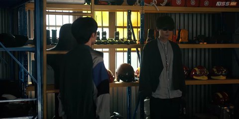 Love on the Turquoise Land Episode 16 | Engsub