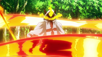 Fire Force S02E09 VOSTFR KAF