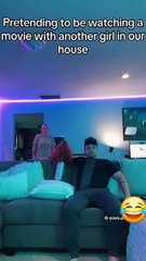 Cheating Prank On Wife Go Wrong