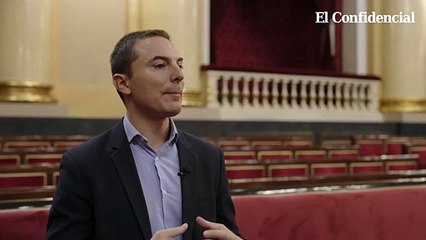 “En el futuro hay que replantearse con quien se puede armar mayorías"
