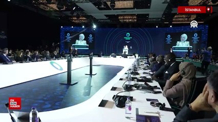 Emine Erdoğan: Sıfır atık insanlığı kurtaran en güçlü formüldür