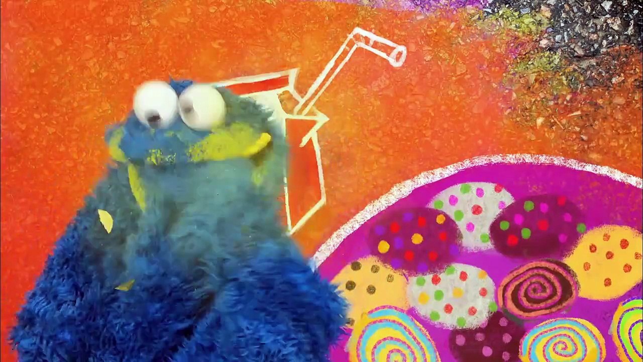 Sesame Street Episode 4192