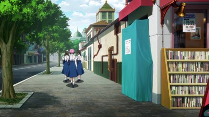 Fire Force S02E03 VOSTFR KAF