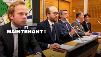 Et maintenant ! - Audiovisuel public : commission d'enquête ou procès politique ?