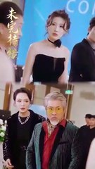 [Chinese Drama] Superb life after my parents' return