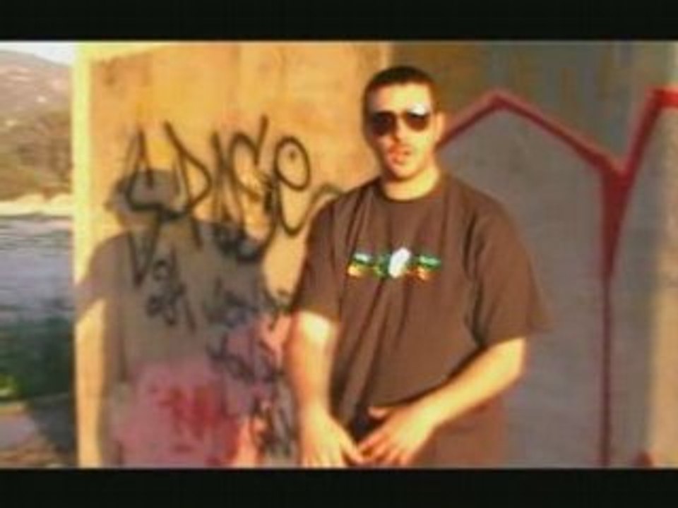 S-POSE  MON RAP