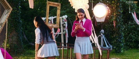 Maxton Hall The World Between Us - Season 2 Episode 5 | English Sub