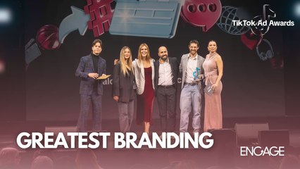TikTok Ad Awards ‘25: il Greatest Branding va a Human Company. Enrico Gori: «Premiata la nostra autenticità»