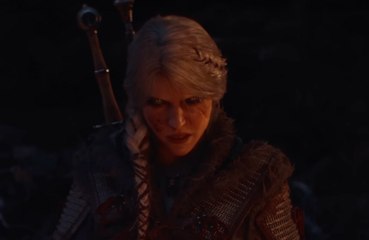 CD Projekt Red: No new trailer for The Witcher 4