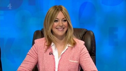 Countdown | Tuesday 8th August 2017 | Episode 6640