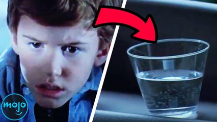 Top 10 Movie Scenes We Wish We Could Watch Again for the First Time