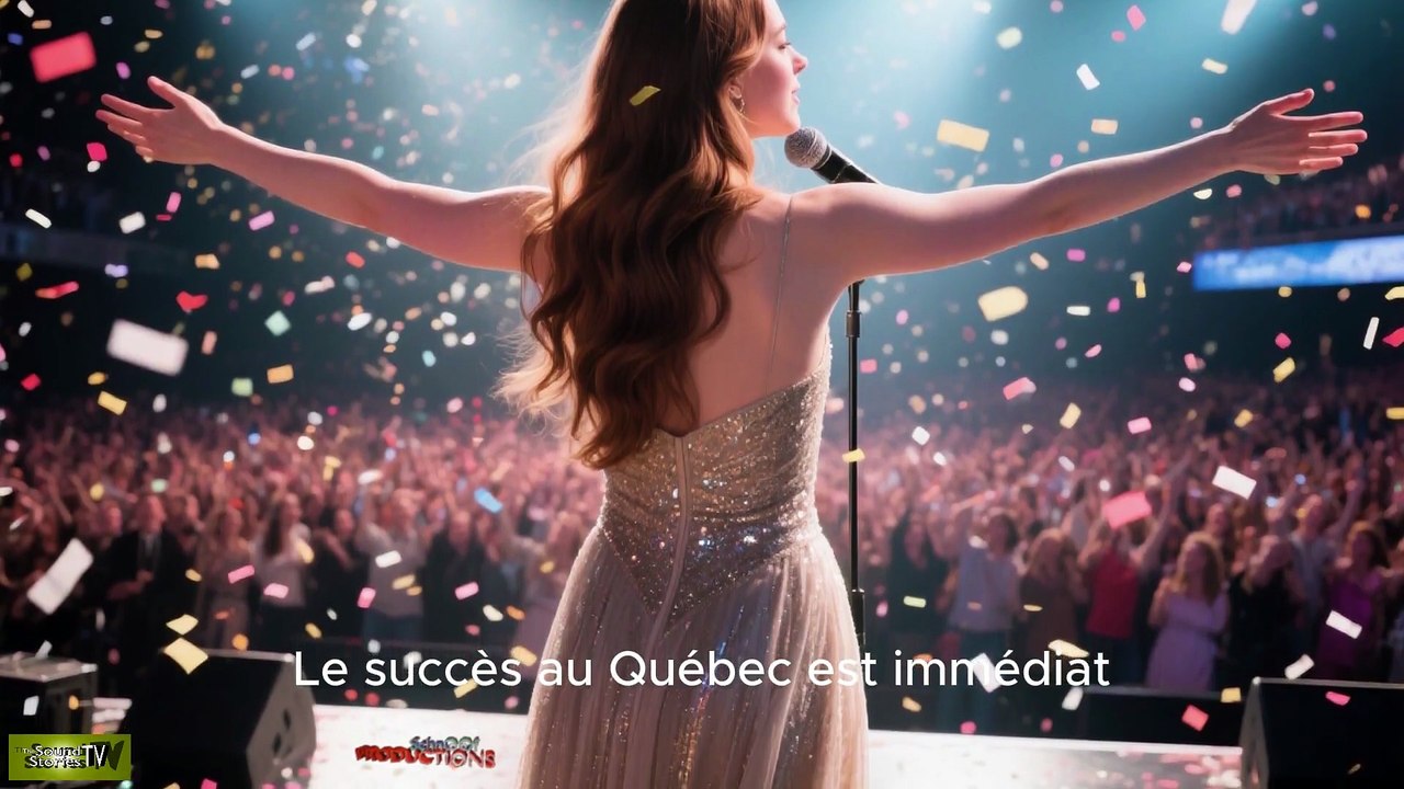 Céline Dion : Une légende musicale