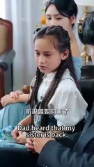 Reborn the day she returned to the rich family, she stopped being weak and started revenge