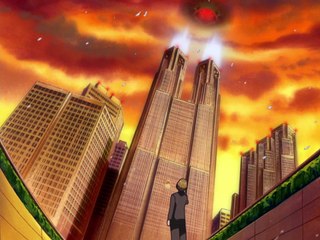 Digimon Tamers 14 Stand Up, Tamer! The Super Evolution, Megalogrowmon!