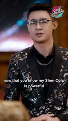 A Beggar Hunted by Thugs, Unexpectedly Rescued by a Powerful CEO Beauty - Cine Drama