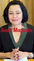 Ünlü oyuncu Evrim Akın gözyaşları içinde iddialara yanıt verdi