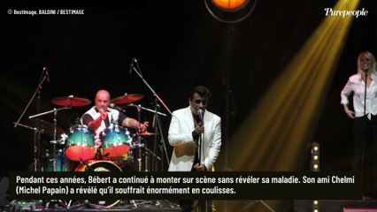 Dernier voyage pour Bébert des Forbans : le chanteur reposera à des milliers de kilomètres de la France