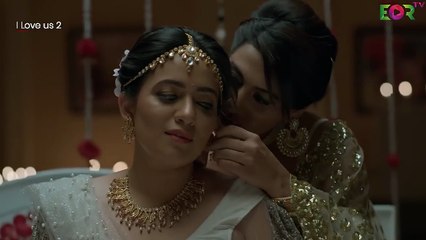 I Love Us 2 - A Love Beyond Imperfections _ EORTV
