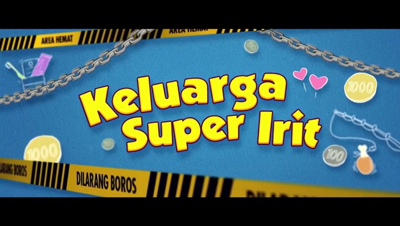 Keluarga Super Irit ( 2025 ) Indonesia / Drama / Comedy Full Sub