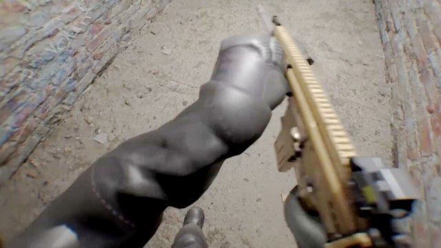 Bodycam: Der realistisch aussehende Shooter hat gerade sein bisher wichtigstes Update erhalten