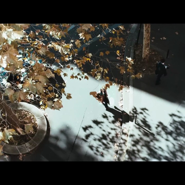 Vie privée (2025) #Policier #Thriller