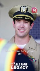 Everyone Mocked the Janitor, Until He Dominated Every Test! ｜ Callsign： Legacy ｜ ReelShort