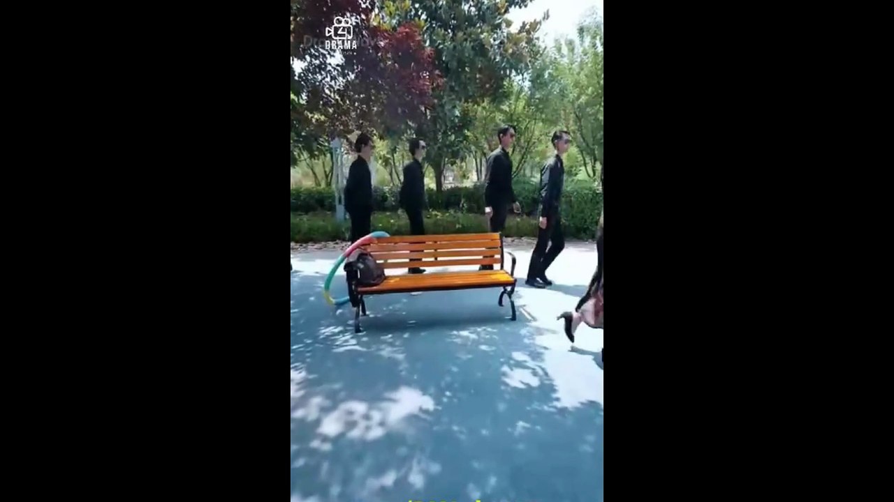 Accidentalmente casado con una bella durmiente P1