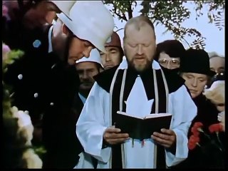 Freiwillige Feuerwehr (1976)  E13 - Plötzlich und unerwartet