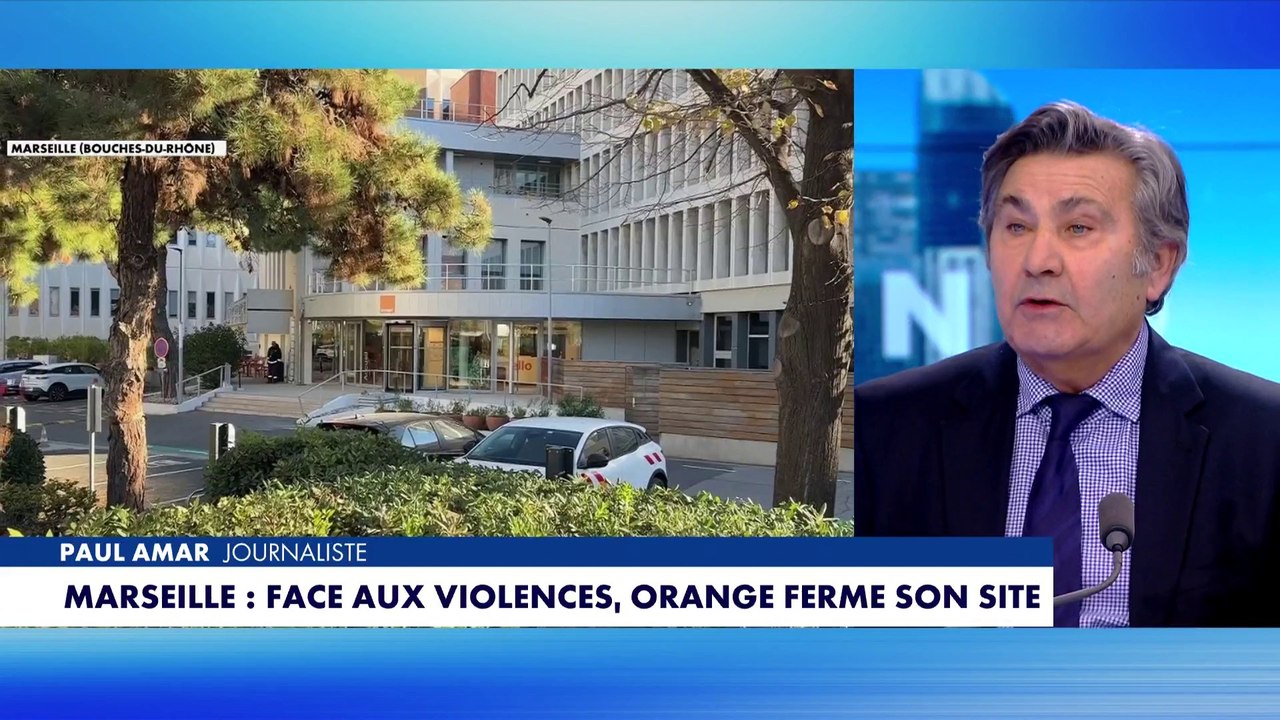 Paul Amar : «Il n'y a qu'une seule réponse possible : terroriser ceux qui nous terrorisent»