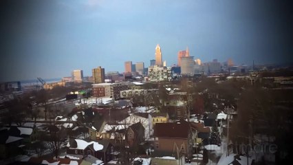 3 Disturbing TRUE New Year's Eve Horror Stories