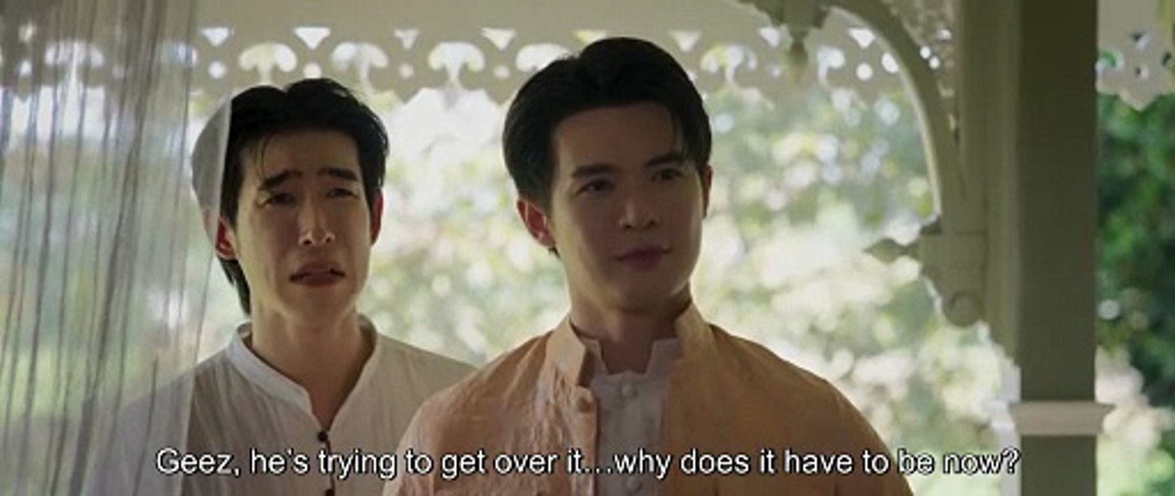 (BL)EP4 Interminable  Engsub