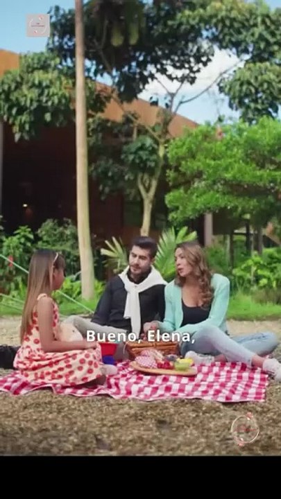 Accidentalmente embarazada del Alfa Película Completa