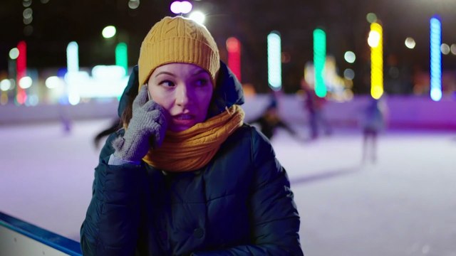 Соната для горничной 2 серия.