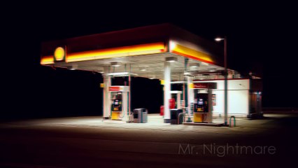 3 Terrifying TRUE Pit Stop Horror Stories