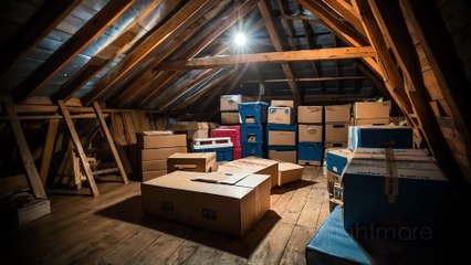 3 Scary TRUE Christmas Horror Stories