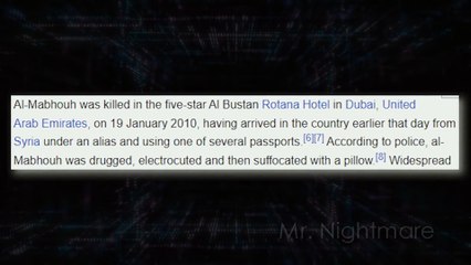 4 Deeply Disturbing Internet Rabbit Holes