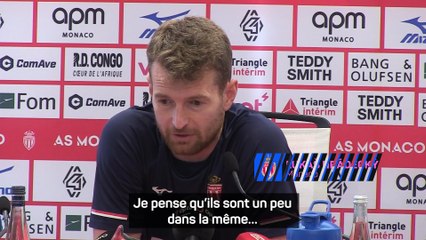 Hradecky compare Pocognoli à Xabi Alonso - Foot - Ligue 1